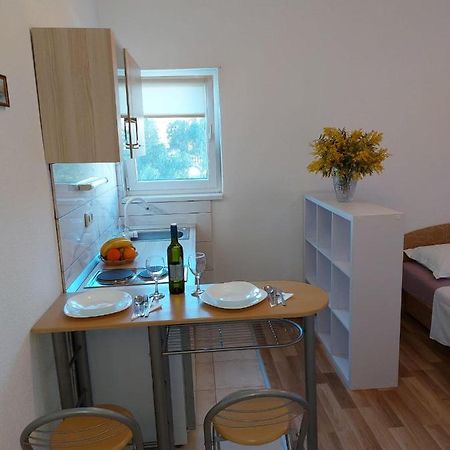 Studio Apartman I&R Čiovo Exteriér fotografie