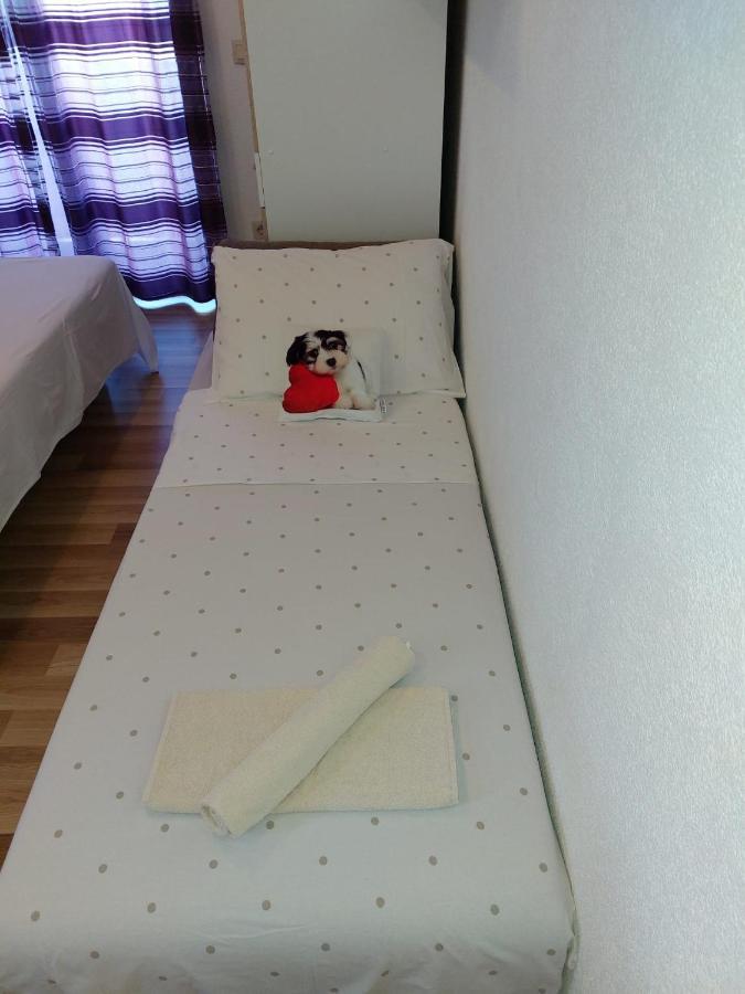 Studio Apartman I&R Čiovo Exteriér fotografie