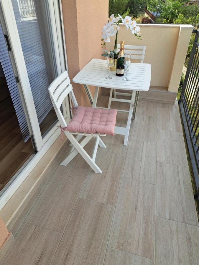 Studio Apartman I&R Čiovo Exteriér fotografie